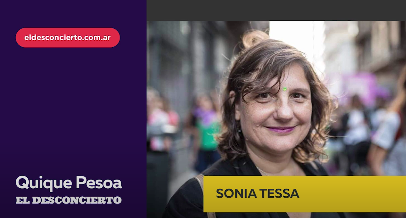 El desconcierto